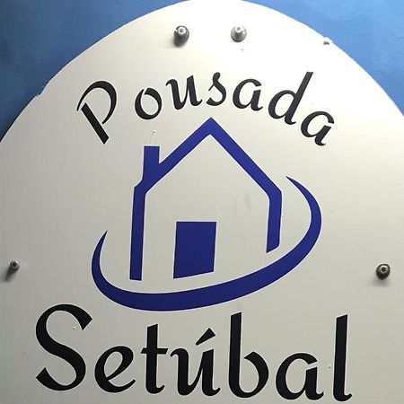 Pousada Setubal Récife Extérieur photo