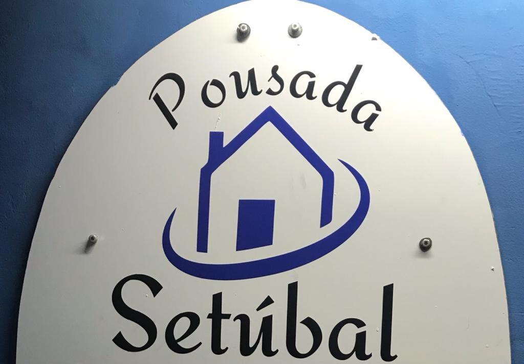 Pousada Setubal Récife Extérieur photo