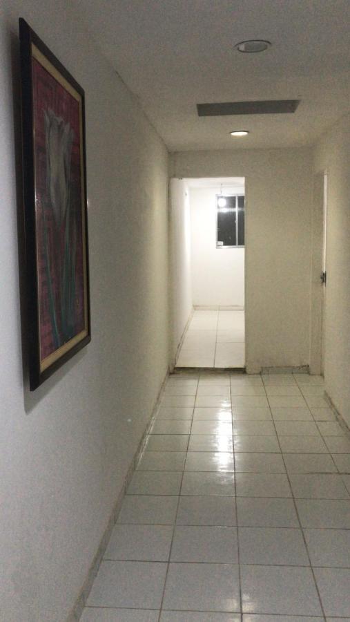 Pousada Setubal Récife Extérieur photo